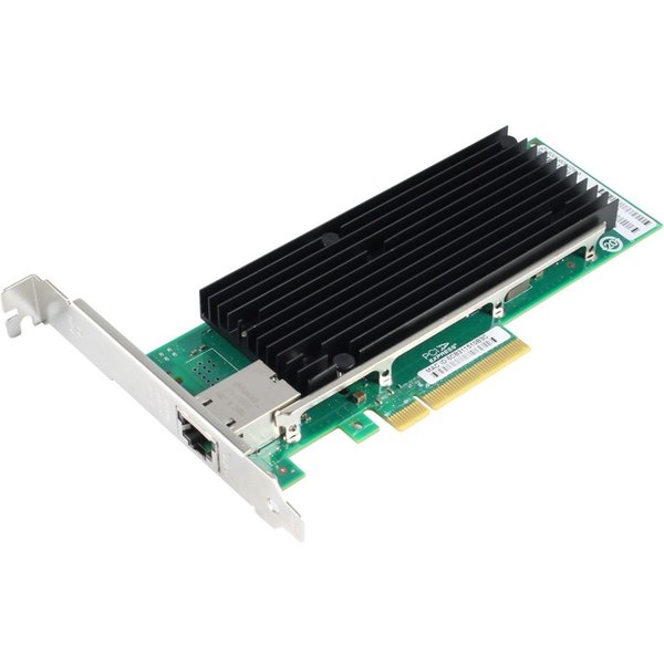 Enet Intel X710Da2 Compatible Nic X710DA2-ENC